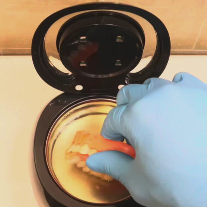 Clensiq Denture Cleaner