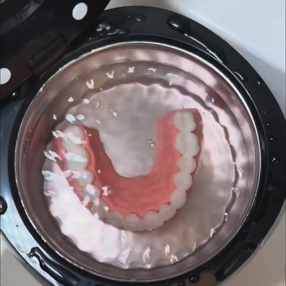 Clensiq Denture Cleaner